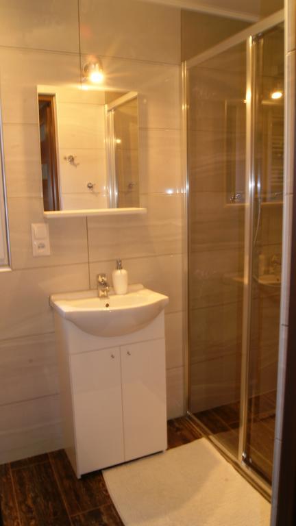 Chata Na Zaciszu Szklarska Poreba Room photo