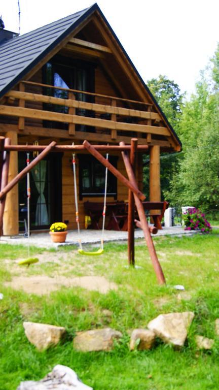 Chata Na Zaciszu Szklarska Poreba Exterior photo